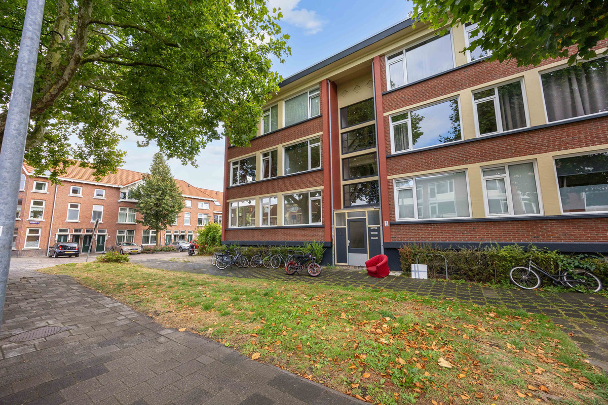 Appartement te koop: Asingastraat 6, Groningen