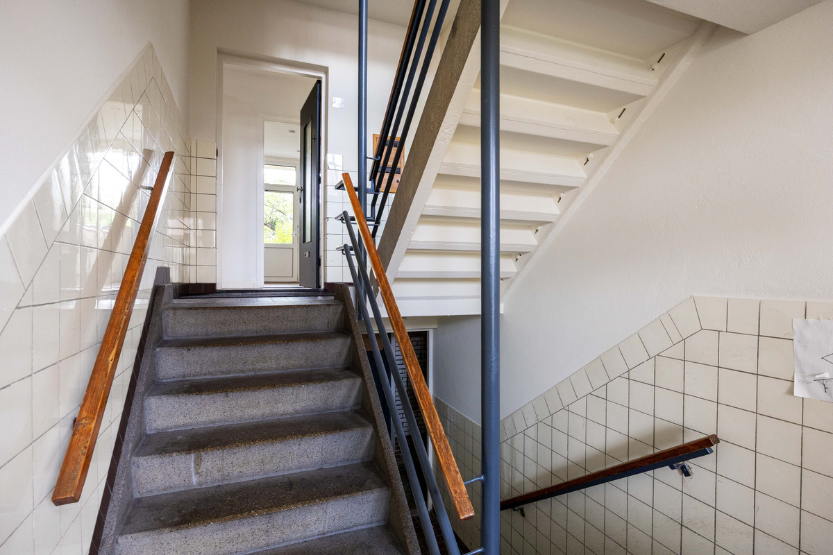 Appartement te koop: Asingastraat 6, Groningen