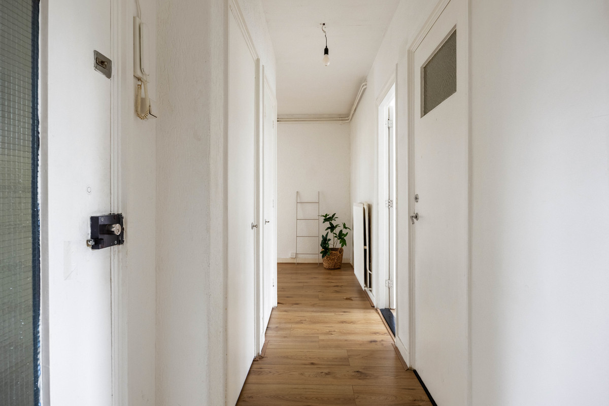 Appartement te koop: Asingastraat 6, Groningen