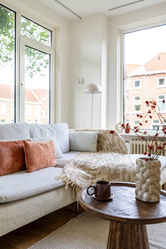 Appartement te koop: Asingastraat 6, Groningen