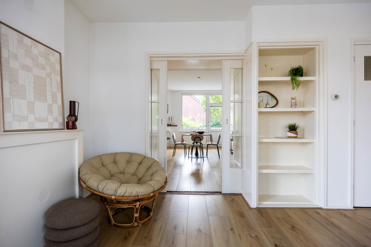 Appartement te koop: Asingastraat 6, Groningen