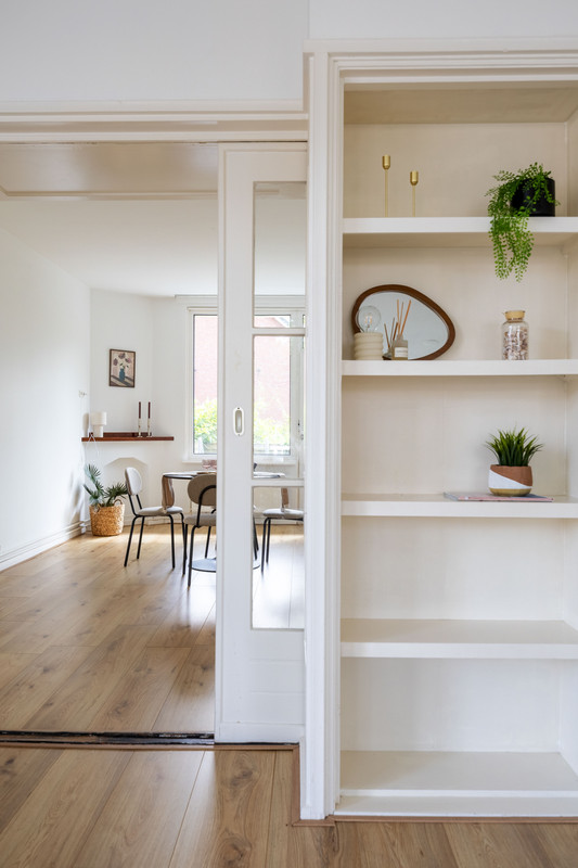 Appartement te koop: Asingastraat 6, Groningen
