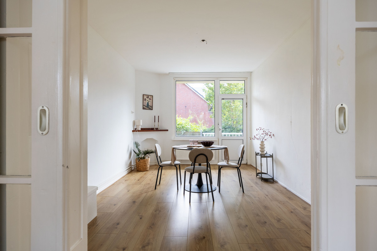 Appartement te koop: Asingastraat 6, Groningen