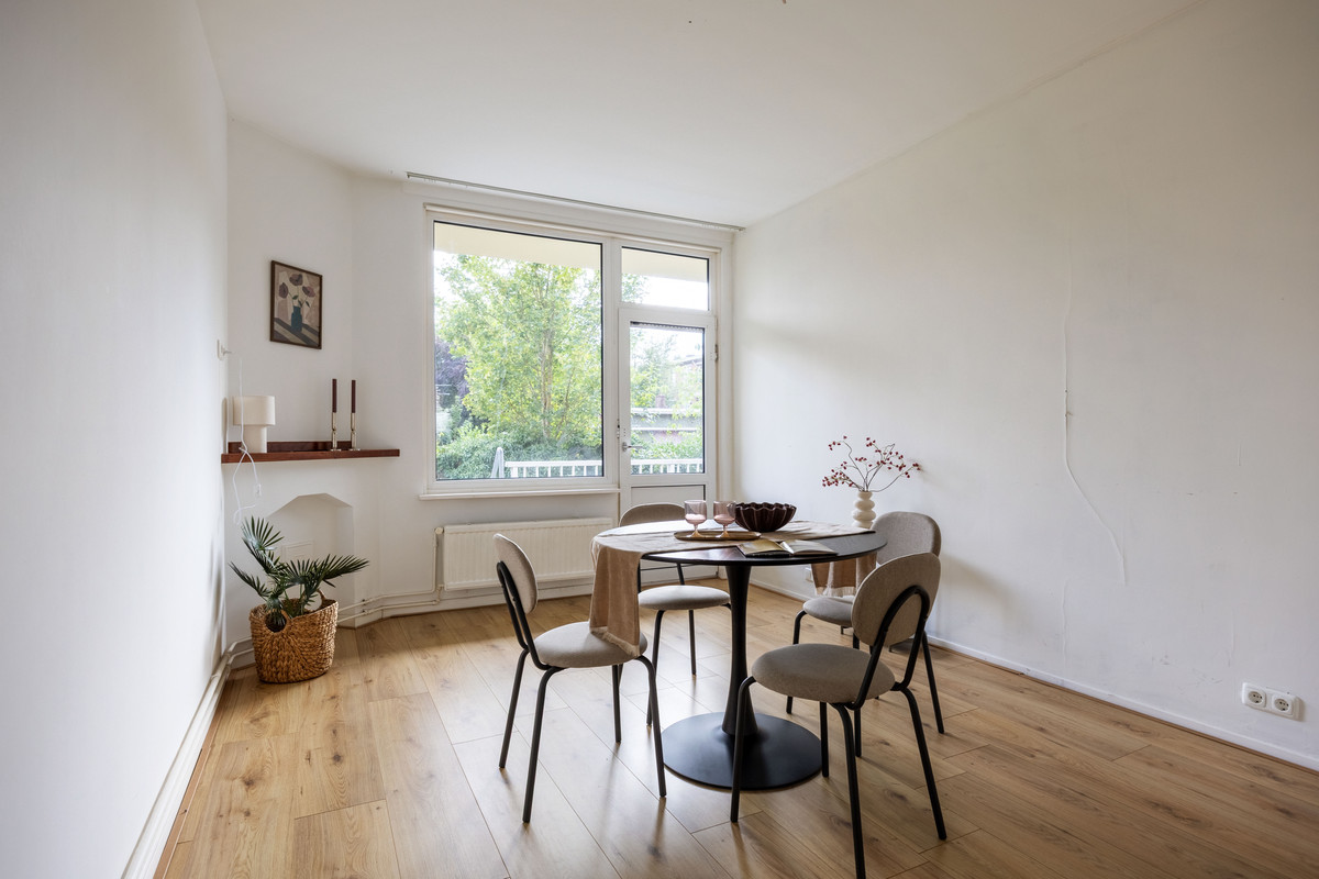 Appartement te koop: Asingastraat 6, Groningen