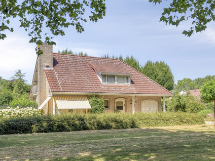 Kanunnik Daemenstraat 36