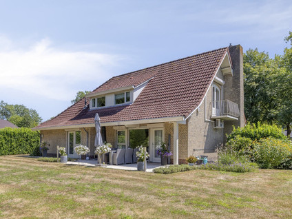 Kanunnik Daemenstraat 36