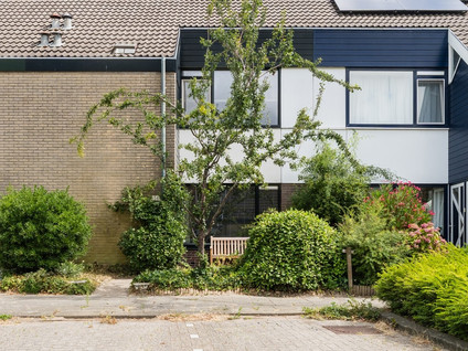 Gandhistraat 158