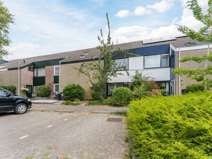Gandhistraat 158