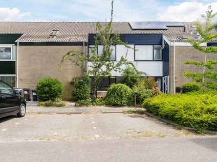 Gandhistraat 158