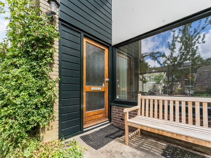 Gandhistraat 158