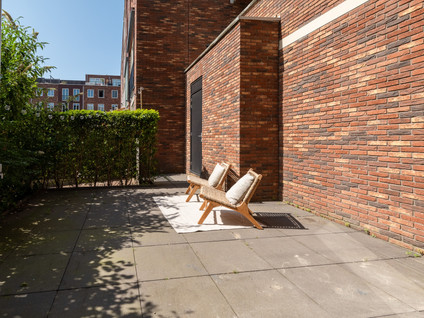 Prins Hendrikkade 75