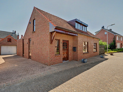 Klavetterstraat 12