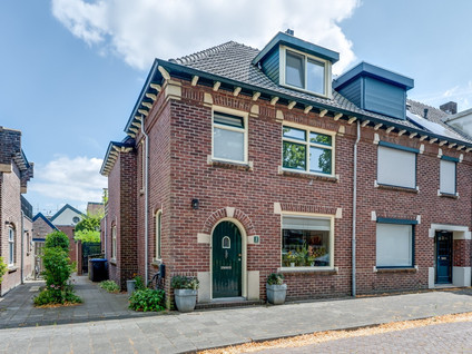 Kloosterstraat 12