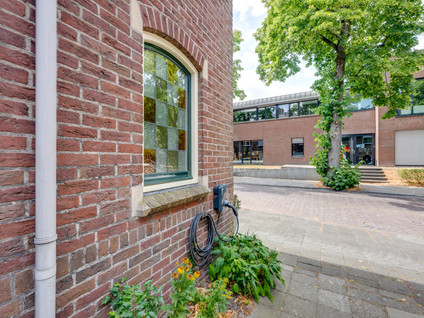 Kloosterstraat 12