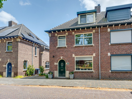 Kloosterstraat 12