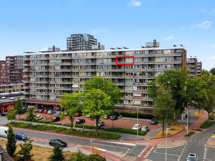 Pelikaanhof 42