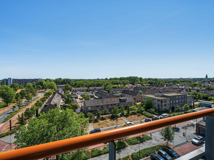 Pelikaanhof 42