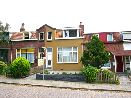 Langeweg 7
