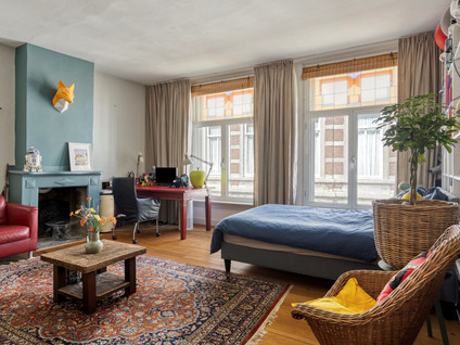 Engelsestraat 36