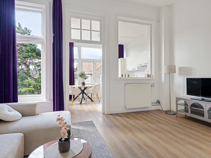 Kostverlorenstraat 70C