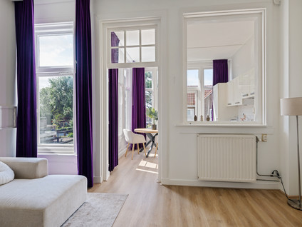 Kostverlorenstraat 70C