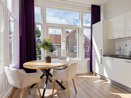 Kostverlorenstraat 70C