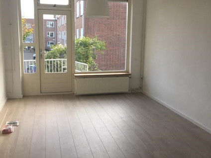 appartementen te huur op Johannes van der Waalsstraat 66 1