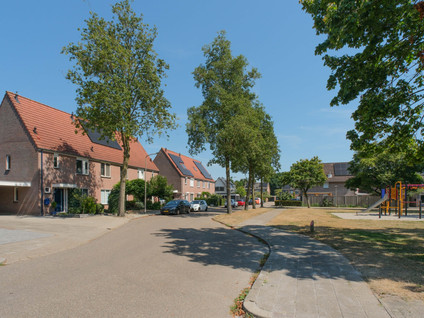 De Wielewaal 20
