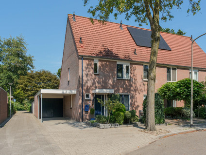 De Wielewaal 20