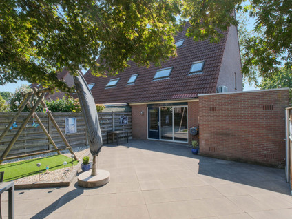 De Wielewaal 20