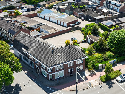 Grotestraat 169