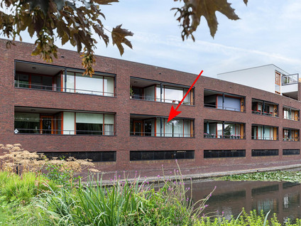 Zuiderzeestraat 6