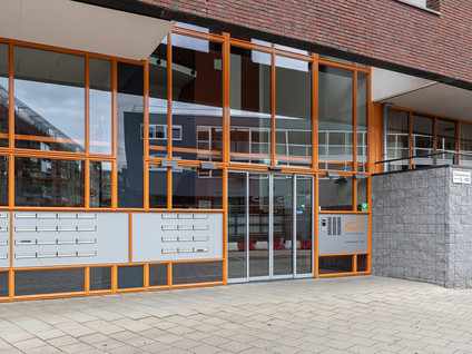 Zuiderzeestraat 6