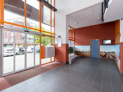Zuiderzeestraat 6