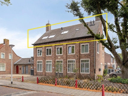 Vincent van Goghplein 37B