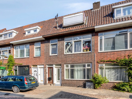 Verheijstraat 38