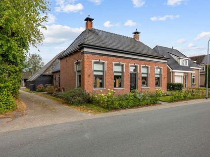 Provincialeweg 134