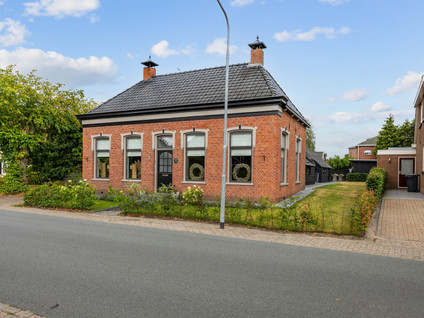 Provincialeweg 134