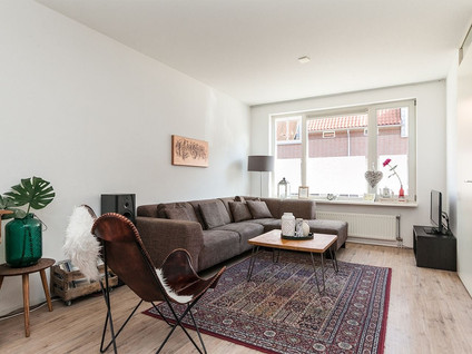 Bloemendaalstraat 34