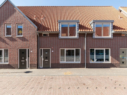 Bloemendaalstraat 34