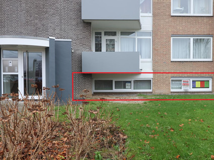 Oranjeplein 37A