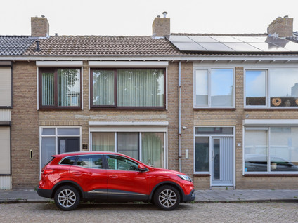 Rijnlaan 77