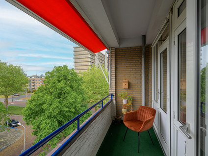 Monseigneur van Steelaan 408
