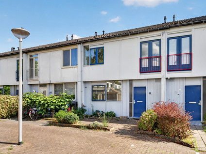 Moersbergen 8