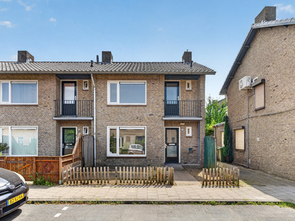 Pluvierstraat 6