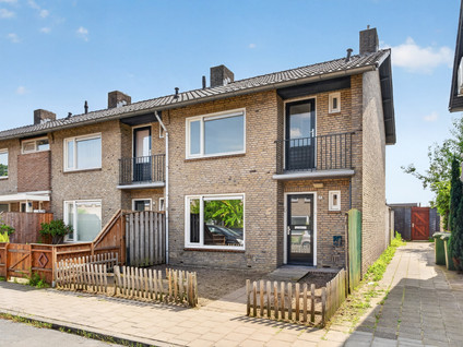 Pluvierstraat 6