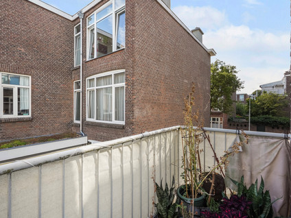 Goudenregenstraat 79