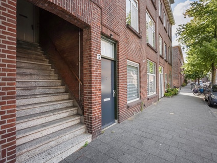 Goudenregenstraat 79