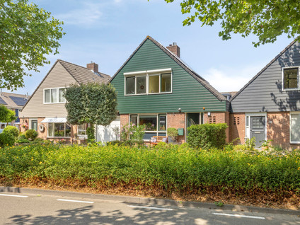 Uitlaat 20