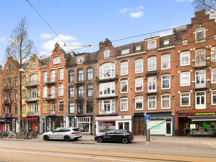 Bilderdijkstraat 120 3